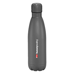 17 OZ COPPER VACUUM INSULATED BOTTLE