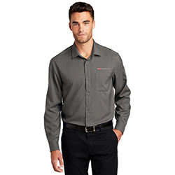 MENS LONG SLEEVE PERFORMANCE SHIRT