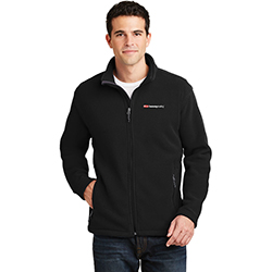 MENS FLEECE JACKET