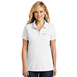 LADIES DRY ZONE UV MICRO MESH POLO